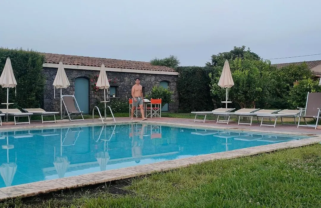 Agriturismo Galea-1
